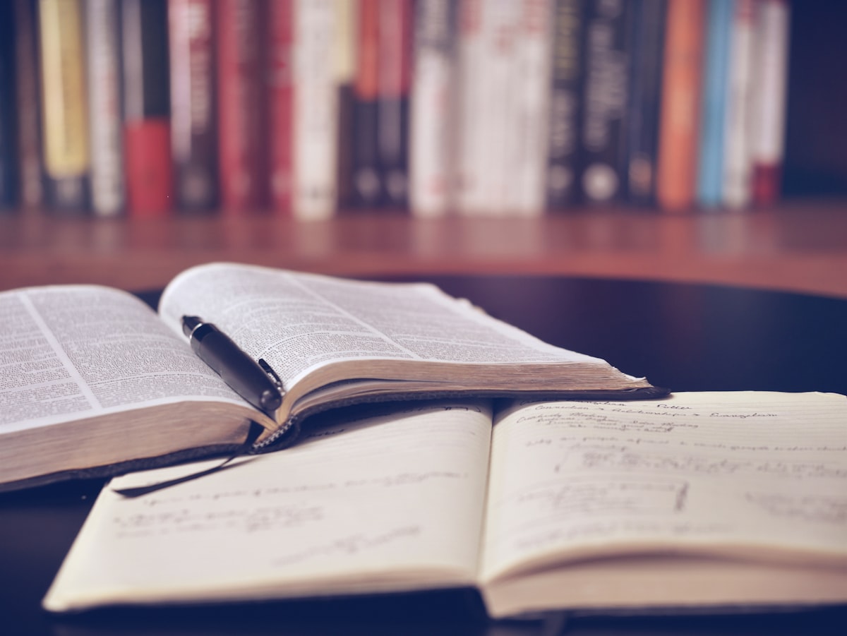 English & ELA program