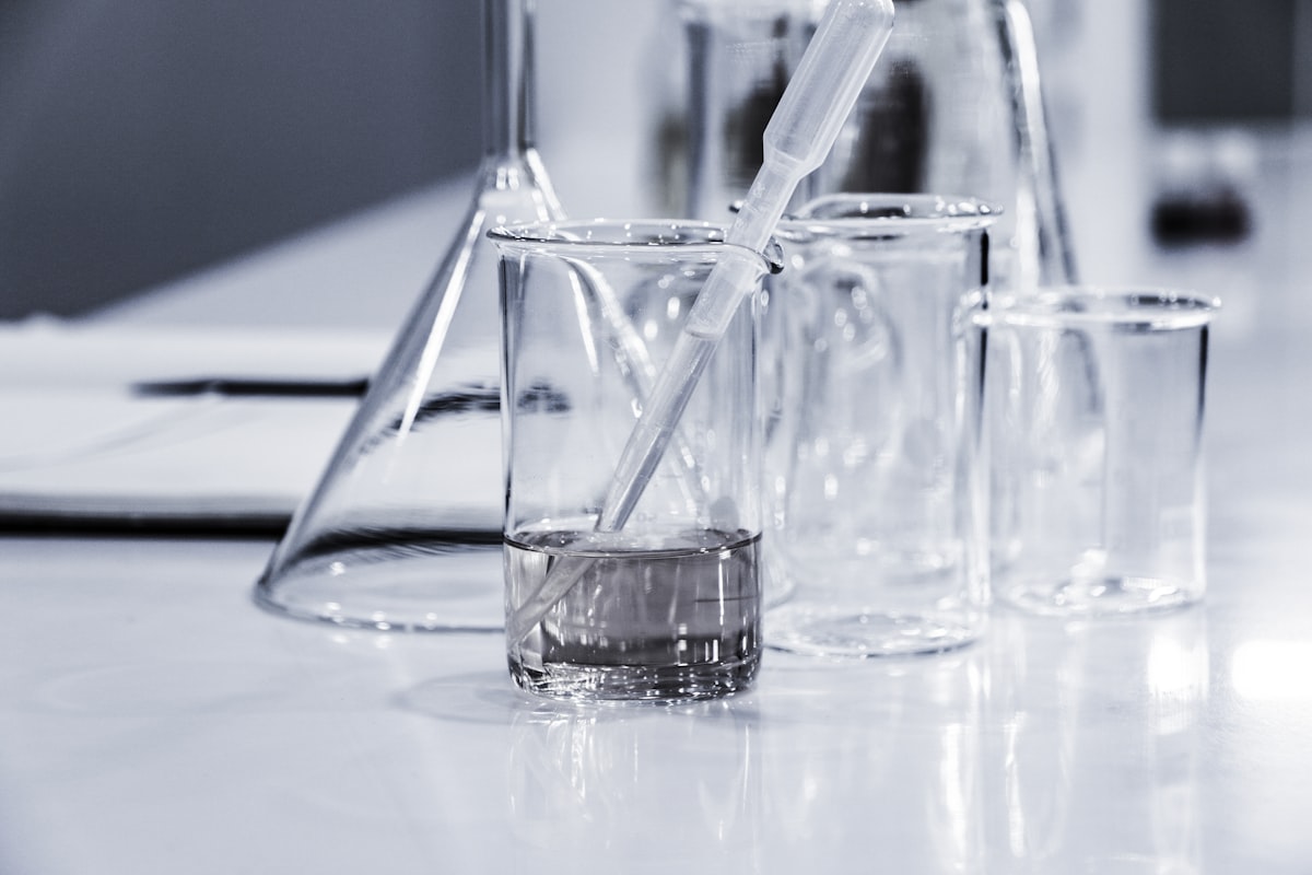 Science program