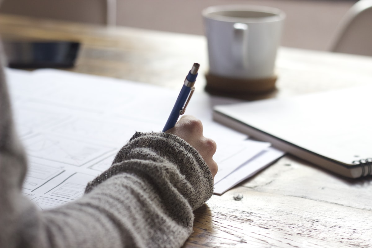 Test Prep & Enrichment program